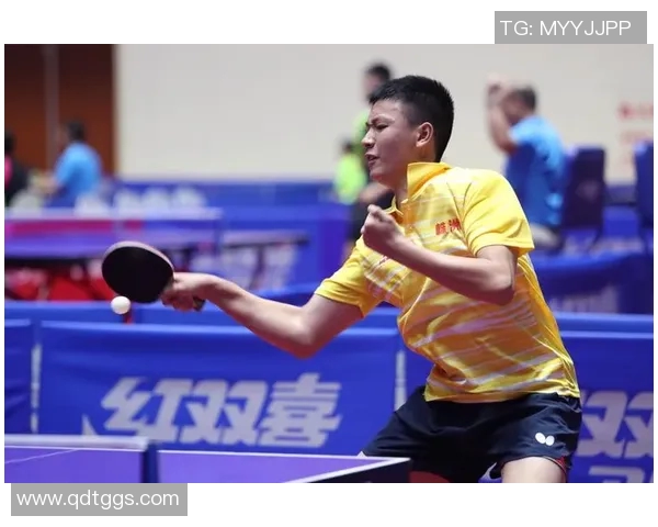 武汉乒乓球队与上海乒乓球队赛后复盘分析灵活性对决的精彩瞬间